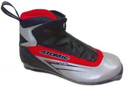 лыжные ботинки ATOMIC Mover 25 50002020